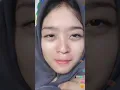 Mom Biti Live Di Tiktok - No Sensor
