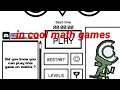 3 MAIN hacks in OvO cool math games