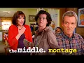 Lagu Thanksgiving with the Hecks | The Middle