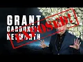 Grant Cardone s Net Worth EXPOSED
