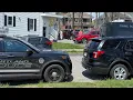 Portland Maine police confirm crime scene at group home