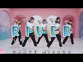 CHUANG 2020- RIVER DANCE PRACTICE MIRROR |tvrbvlence