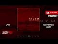 Sarz - Good Morning Riddim (OFFICIAL AUDIO 2019)