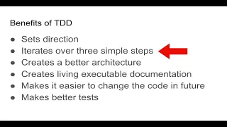 Angular TDD Course what is TDD and why it is awesome