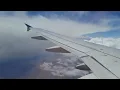 ORD to LAS UA1347 A320 06 04 2023 Descent