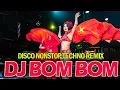 Download Lagu DISCO NONSTOP TECHNO REMIX - NON STOP DISCO MIX - DJ MUSICDJ BOMBOM