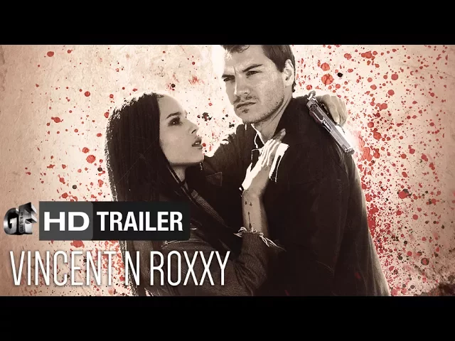 Vincent N Roxxy (Trailer) - Emile Hirsch, Zoë Kravitz [HD]