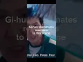 Download Lagu People only talk abt Jung-Bae’s reaction || #funny #squidgame2 #squidgame #daeho #kangdaeho #inho