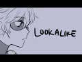 Download Lagu Lookalike [Miraculous Ladybug Animatic]