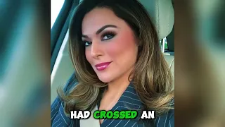 Aishah Hasnie Bikini Pictures Which Are Even Inappropriate for Adults