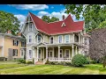 109 Albany Avenue Kingston NY