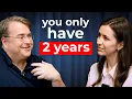 LinkedIn founder how to get ahead while others lose their jobs Reid Hoffman reidhoffman