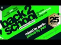 Download Lagu back2school 2022 mega mix | mixed by Panic