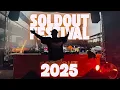 Download Lagu DAREN ROUZ - SOLDOUT FESTIVAL | WARM UP | 2025