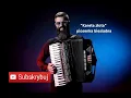 Lagu KARETA ZŁOTA | AKORDEON | BOSSMusicLomza