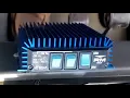 More Power For My Mobile CB Radio RM Italy KL 200p Amplifier