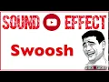 Download Lagu Sound Effect for Youtube Free Download | Efek Suara Youtube - Swoosh