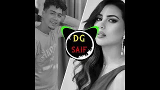 حمو الطيخا وشيماء هلالي مكس جامد اووي انا امتي نسيتك دندنها