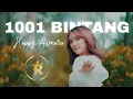 Lagu Happy Asmara - Seribu Satu Bintang (1001 Bintang) | music video