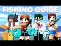 NEW Complete Fishing Progression Guide 2026 Hypixel Skyblock
