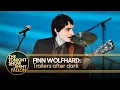 Finn Wolfhard: Trailers after dark | The Tonight Show Starring Jimmy Fallon