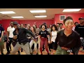 PSquare - Bank alert (Dance Workshop)
