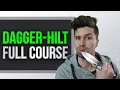 Dagger-Hilt in Detail - Full Course
