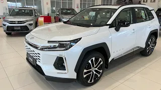 حصري راف فور      الساير ليمتد الشكل الجديد كليا  كامل المواصفات دندنها