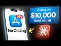 How Claude Code Built a 10 000 App Without Me Coding Tutorial