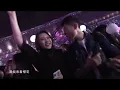郭富城Aaron Kwok《浪漫樱花》+《对你爱不完》+《动起来》表演舞台太赞了，不愧是天王！