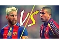 Download Lagu Messi Vs Ronaldo El Fenomeno | Dribbling/Runs/Speed/Goals 1080p HD