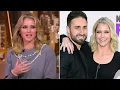 The View s Sara Haines says Amazon Alexa responded to her and husband s noises during s x