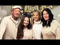 Gypsy Rose Blanchard Celebrates Release With Family