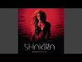 Shakira - Whenever, Wherever [Audio HQ]