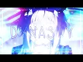 Lagu Dynasty - Daycore/Slowed