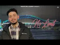 No Limit (Official Audio) Harpreet Chauhan | Punjabi Romantic Song | Punjabi Song 2024