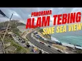Lagu CERITA PERJALANAN SERU  DI JLS PANTAI SINE TULUNGAGUNG \u0026  ALAM TEBING SKY VIEW
