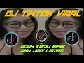 Download Lagu Dj Aduh Kamu Bikin Aku Jadi Lemes || Tiktok Viral