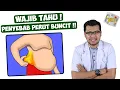 Download Lagu Bahaya Perut Buncit dan Begini Proses Perut Anda Menjadi Buncit - dr Saddam Ismail