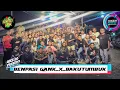 Download Lagu BAKU TUMBUK _X_ BENPASI GANK_MASUK MABOK VOL2(OKEDJ_X_ANGKY KABITY)