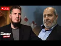 Download Lagu ISRAEL BOMBS QATAR | Haqiqat Show Ep. 74
