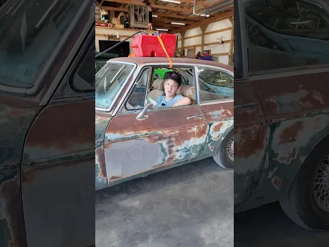 Running Terrible 🤦‍♂️🔧