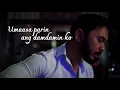 Mark Carpio - Panaginip (OFFICIAL LYRIC VIDEO)