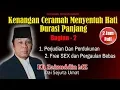 Download Lagu Vol 2 - Kenangan Ceramah Menyentuh Hati KH Zainuddin MZ Durasi Panjang