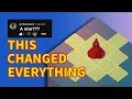 Rewriting My Path Finding Logic Devlog