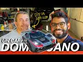 EXCLUSIVA DOMINICANO HACE AUTO DEPORTIVO EN MIAMI - DDR MOTORSPORT LA FABRICA VLOG