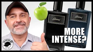 Download Brioni EAU DE PARFUM INTENSE Fragrance Review | How Does It Compare to Brioni Eau De Parfum MP3