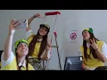 Ayetian | Skillibeng | Shenseea – “Tip” Dance Video (FULL VIDEO) Full
