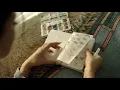 Jhené Aiko — Wrap Me Up (Unofficial Video)