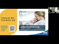 Connecting Families to WIC A Practical Toolkit for Health Care Providers